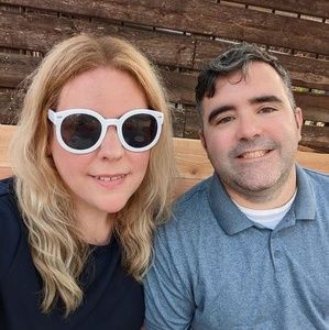 Meet your Posher, Kristy